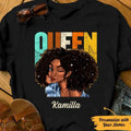 Personalized BWA T Shirt JN81 67O57 Hoodie, Sweatshirt | GrindPrints.com