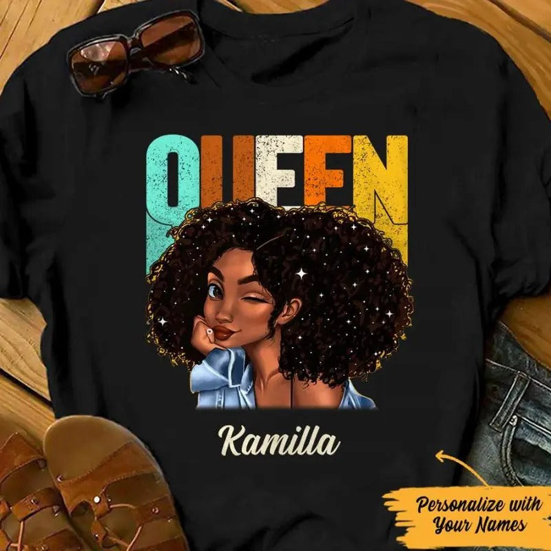Personalized BWA T Shirt JN81 67O57 Hoodie, Sweatshirt | GrindPrints.com