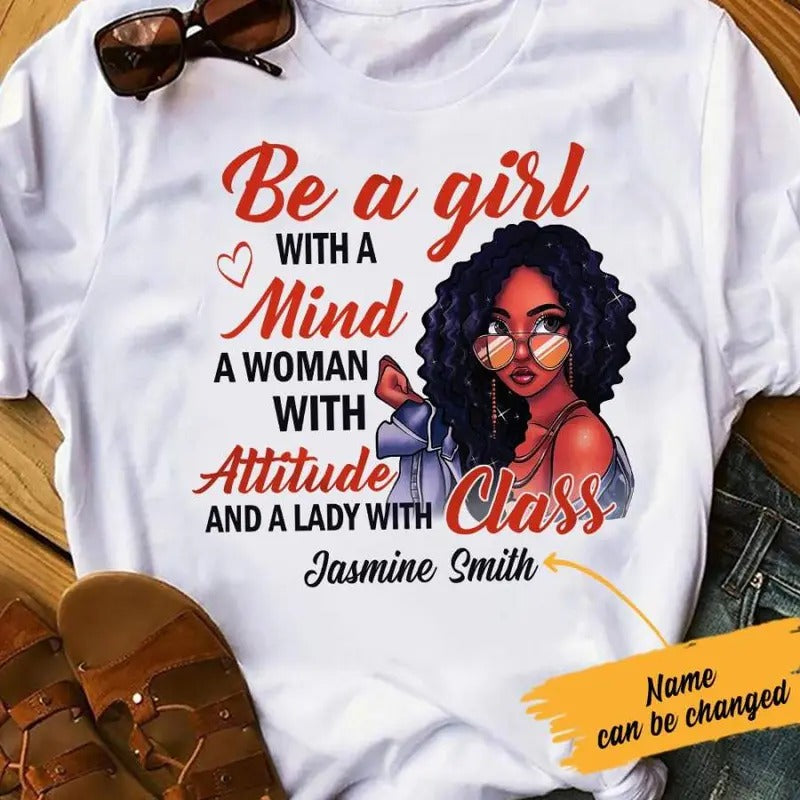 Personalized BWA White T Shirt JL132 67O57 Hoodie, Sweatshirt | GrindPrints.com