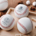 Personalized Team Balls: Personalized Groomsmen Gifts, Personalize your team ball and show your team spirit on the field!...