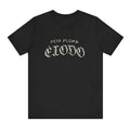 Pesoo T-Shirt Plumaa Short Sleeve T shirt Hoodie, Sweatshirt | GrindPrints.com