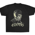 Pesoo Tour Merch Plumaaa Big Head Shirt Classic Cotton Hoodie, Sweatshirt | GrindPrints.com