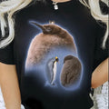 Pesto The Penguin Tee Giant Baby Penguin Pesto Shirt Funny Hoodie, Sweatshirt | GrindPrints.com