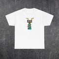 Pete The Cat Christmas Tree Tee Hoodie, Sweatshirt | GrindPrints.com