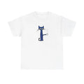 Pete The Cat Coffee Shirt - Memories Shirt - Gift For BoyFriends - Cat Lovers