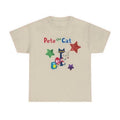 Pete The Cat Gift Shirt - Memories Shirt - Gift For BoyFriends - Cat Lovers