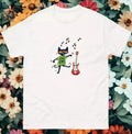 Pete the Cat Dancing Tee Shirt, Size S-3XL Hoodie, Sweatshirt | GrindPrints.com