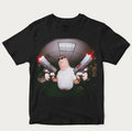 Peter Griffin Meme 90s Graphic Tee, Funny Shirt, Unisex Cotton Crewneck T-Shirt