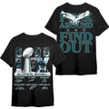 Ph1ladelphia Championship Sup Bowl Lix 2025 T-Shirt, Philly F around Find Out Shirt, Eagle Champions 2025 tshirt, Gameday...