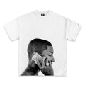 Pharrell Williams Shirt, 90s Hip Hop Rap Tee, Neptunes Vintage Style T-Shirt, Pharrell Graphic Tee Tops Classic Menswear...