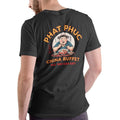 Phat Phuc China Buffet T-Shirt Unisex Casual Cotton Graphic Tee with Unique Design Hoodie, Sweatshirt | GrindPrints.com