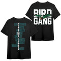 Philadenphia Football Bird Gang Supp Bowl LIX 2025 Champions T-shirt, Philly Football Champions Sweatshirt, Football...