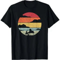 Piano Shirt. Retro Style T-Shirt For Pianist T-Shirt Made in USA Hoodie, Sweatshirt | GrindPrints.com