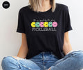 Pickleball Shirt, Sport Graphic Tees, Pickleball Gifts, Sport Shirt, Pickleball Shirt for Women, Gift for Her, Sport...