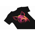 Pig t shirt - Pig graphics T Shirts - Farm animal Graphic Shirt - Pig lover Gift - Farmer t shirt,