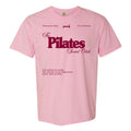 'Pilates Social Club' T-Shirt Hoodie, Sweatshirt | GrindPrints.com