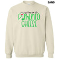 Pimento Cheese Sweatshirt 'NLB' T-Shirts, Hoodie | GrindPrints.com