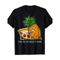 Pineapple Pizza Funny Pepperoni Pizzas 220g100% Cotton Made Usa T-Shirts, Hoodie, Sweatshirt