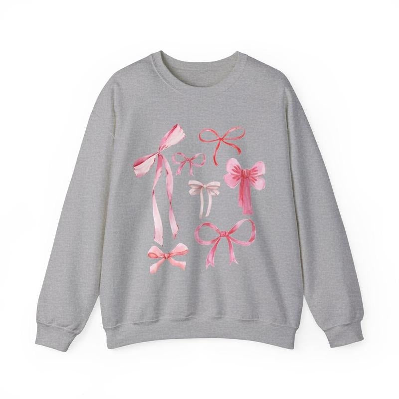 Pink Bow T-Shirts, Hoodie, Sweatshirt