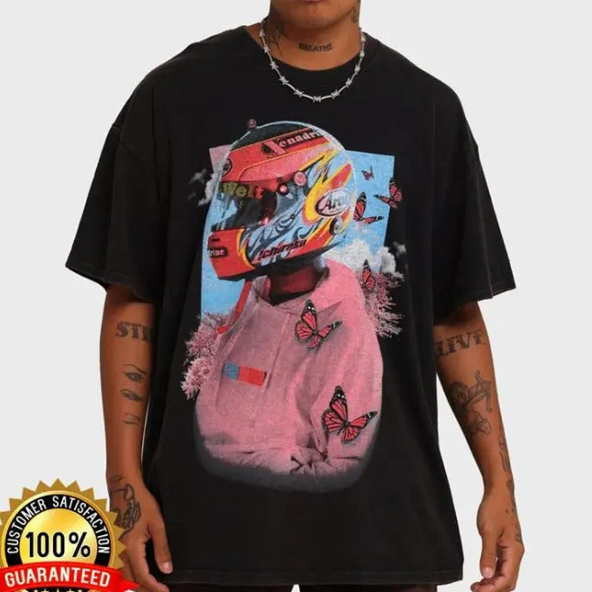 Pink Frank Vintage Blond Fans Shirt Classic Cotton Hoodie, Sweatshirt | GrindPrints.com