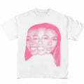 Pink Mariah Shirt, The Scientist Graphic Tee Hoodie, Sweatshirt | GrindPrints.com