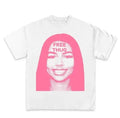 Pink Mariah The Scientist Shirt Hoodie, Sweatshirt | GrindPrints.com
