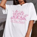 Pink Palace Coraline movies shirt, Pink Palace famous horror movies tshirt , Welcome Home