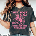 Pink Pony Club T-shirt, Midwest Princess Tour T-shirt, Sapphic Lesbian Pride Music T-shirt, Keep On Dancing T-shirt, WLW...