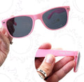 Pink Shady Bitch Sunglasses T-Shirts, Hoodie, Sweatshirt | GrindPrints.com