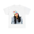 Pink Star Gio Tee - Cute G Ramos Shirt for Women Hoodie, Sweatshirt | GrindPrints.com