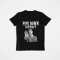 Pipe Down Dipshit Funny Correction Guy Meme T-Shirt,Office Prank Gift, Funny Meme Shirttstyle{n002}2 Hoodie, Sweatshirt