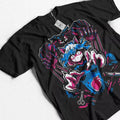 Pitou T-Shirt Hunter X Hunter Anime Manga HxH Killua Shirt Hisoka Gon Kite Tee Hoodie, Sweatshirt | GrindPrints.com