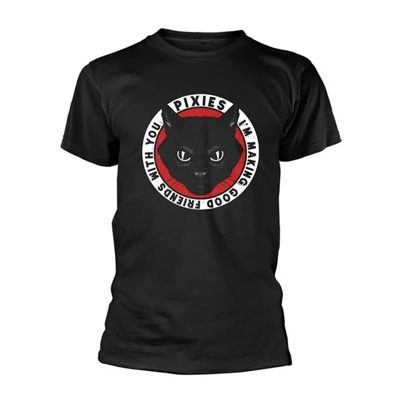 Pixies 'Tame' T shirt - NEW Hoodie, Sweatshirt | GrindPrints.com