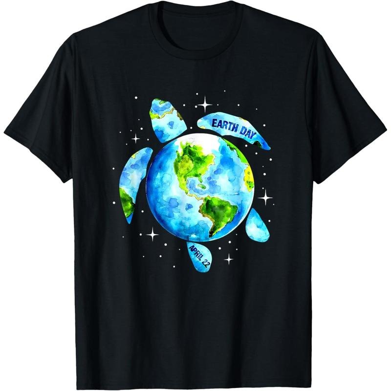 Planet T-Shirt made in usa Hoodie, Sweatshirt | GrindPrints.com