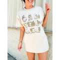 Plant Ghosts Graphic Top T-Shirts, Hoodie, Sweatshirt | GrindPrints.com