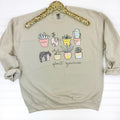 Plant Goodness Sweatshirt T-Shirts, Hoodie | GrindPrints.com