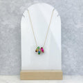 Play With Color Pendant Necklace T-Shirts, Hoodie, Sweatshirt | GrindPrints.com