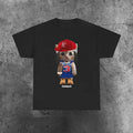 Playboi Carti Kitty Shirt Casual Classic Hoodie, Sweatshirt | GrindPrints.com