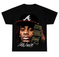 Playboi Carti Money talk Graphic Tee Hoodie, Sweatshirt | GrindPrints.com