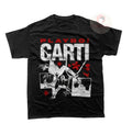 Playboi Carti Unisex T-Shirt - Whole Lotta Red Album -Rap Music Poster (only Black) Hoodie, Sweatshirt | GrindPrints.com