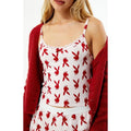Playboy Women's By PacSun Bunny Print Bow Tank Top T-Shirts, Hoodie, Sweatshirt | GrindPrints.com
