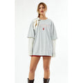 Playboy Women's By PacSun Double Layered T-Shirt Hoodie, Sweatshirt | GrindPrints.com