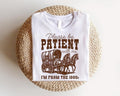 Please Be Patient With Me I'm From The 1990s Funny Graphic Unisex T-Shirt Fabric Menswear Hoodie, Sweatshirt