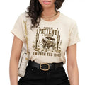 Please Be Patient With Me, I'm From The 1900's Shirt, Funny Gift , Birthday Tee Hoodie, Sweatshirt | GrindPrints.com