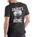 Pocket T Daddy's Home Trump Shirt