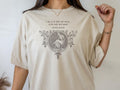 Poet Shirt Sylvia Plath Quote Shirt Literature T-Shirt Bookcore Aesthetic Bookish Shirt Booklover Gift Dark Academia...
