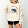 Polar Express Shirt, Christmas Gift For Family, Xmas Crewneck Sweater, Merry Christmas Hoodie, Christmas Gift Ideas...