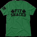 Fit Shaced Kelly Green Work T-Shirt Jersey Men's 30-Day Guarantee Quality Cotton/Poly Blend Top with Blue Collar Hoodie,...