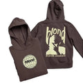 Frank Ocean BLOND Hoodie - Y2K Rap Hoodie For Fans, Unisex Cotton/Polyester Blend - Clothing, Menswear T-Shirts, Sweatshirt