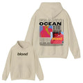 Frank Ocean Trendy Blond T-shirt/Sweatshirt/Hoodie - Classic Fit, Unisex, Cotton/Polyester Blend - Menswear | GrindPrints.com
